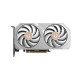 ZOTAC GAMING GeForce RTX 5060 Twin Edge OC White Edition 8GB GDDR7 Graphics Card