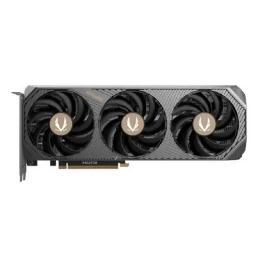 ZOTAC GAMING GeForce RTX 5070 SOLID Graphics Card