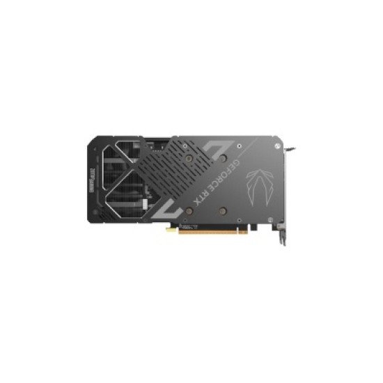 ZOTAC GAMING GeForce RTX 5070 Twin Edge OC 12GB GDDR7 Graphics Card