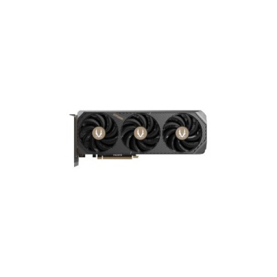 ZOTAC GAMING GeForce RTX 5080 SOLID CORE OC 16GB GDDR7 Graphics Card