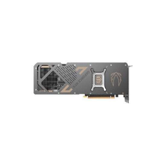 ZOTAC GAMING GeForce RTX 5080 SOLID CORE OC 16GB GDDR7 Graphics Card