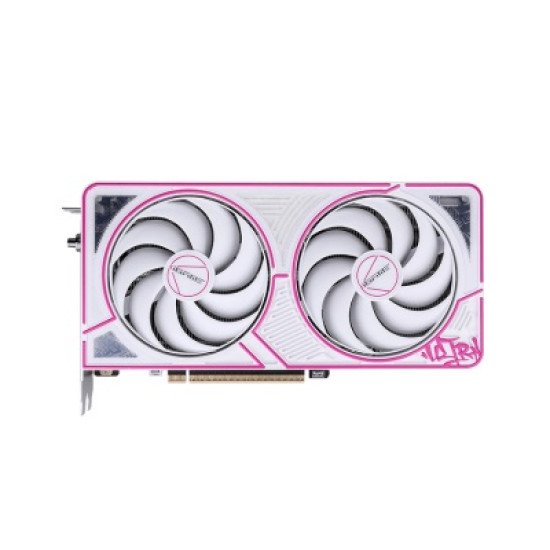 Colorful iGame GeForce RTX 5060 Ti Ultra W DUO OC 16GB-V GDDR7 Graphics Card