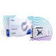GUNNIR Intel Arc A750 Photon OC W 2400MHz GDDR6 8GB Asian Games limited edition Graphics Card