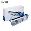 GUNNIR Intel Arc A750 Photon OC WH 8GB Graphics Card