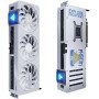 GUNNIR Intel Arc B570 Photon 10G White Graphics Card