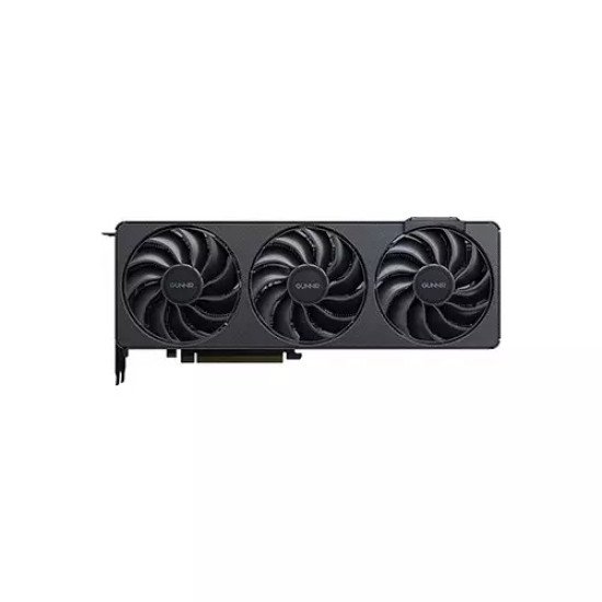 GUNNIR Intel Arc B580 Photon 12GB OC DDR6 Graphics Card