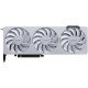 WEELIAO GUNNIR Intel Arc B570 Photon 10G White Graphics Card