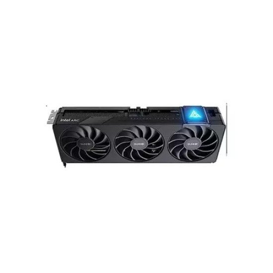 GUNNIR Intel Arc B580 Photon 12GB OC DDR6 Graphics Card
