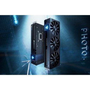 GUNNIR Intel Arc A770 Photon OC 16GB Graphics Card