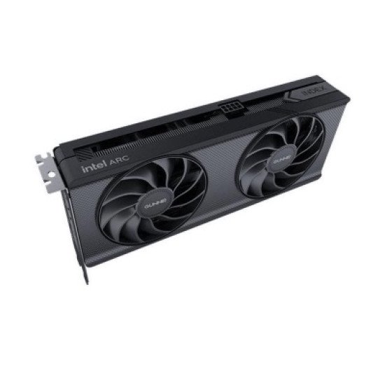 GUNNIR Intel Arc B570 Index DDR6 10GB Graphics Card