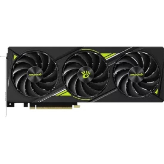 Manli Nebula GeForce RTX 5080 16GB GDDR7 Graphics Card