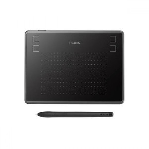 Huion Inspiroy H430P Graphics Drawing Tablet