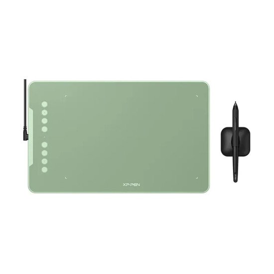 XP-Pen Deco 01 V3 Digital Drawing Graphics Tablet