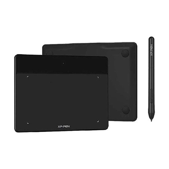 XP-Pen Deco Fun XS Graphics Drawing Tablet
