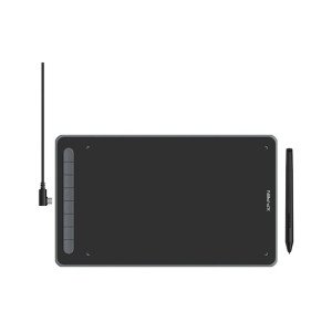 XP-Pen Deco L Android Drawing Graphics Tablet