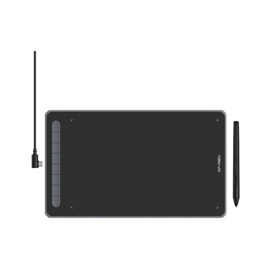XP-Pen Deco L Android Drawing Graphics Tablet