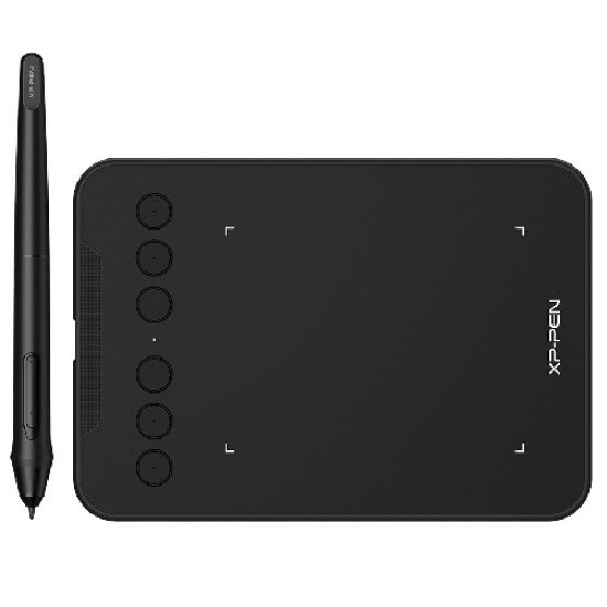 XP-Pen Deco Mini 4 4.3