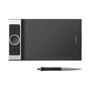 XP-Pen Deco Pro Small Drawing Graphics Tablet