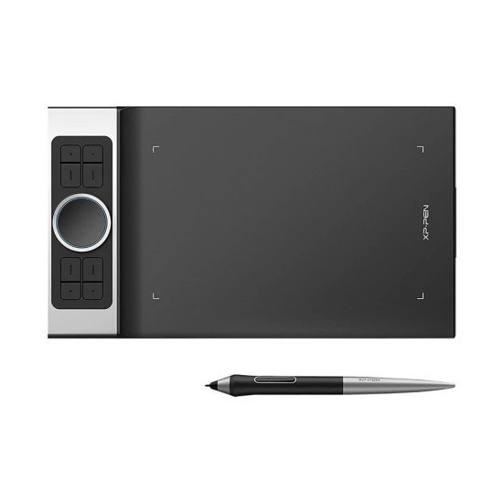 XP-Pen Deco Pro Small Drawing Graphics Tablet