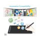 XP-Pen Deco L Android Drawing Graphics Tablet