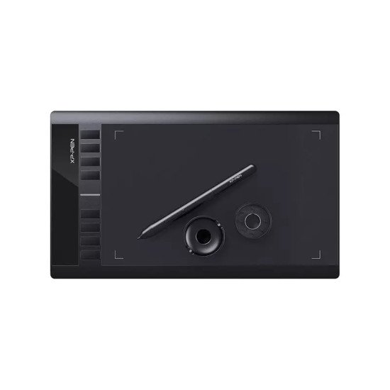 XP-Pen Star 03 V2 Drawing Graphics Tablet
