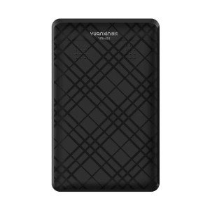 Yuanxin 2.5 Inch SATA HDD/SSD Enclosure #YPH-051