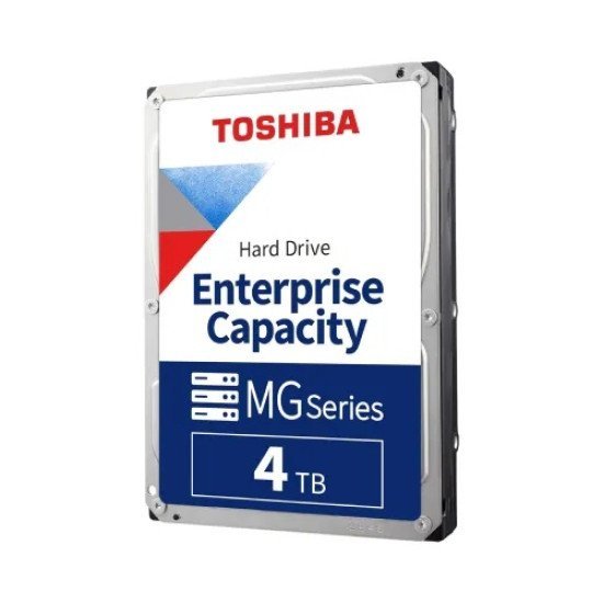 TOSHIBA MG10-D 4TB 7200RPM 3.5