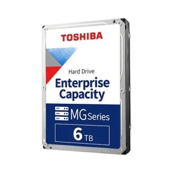 TOSHIBA MG10-D 6TB 7200RPM 3.5