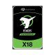 Seagate Exos X18 12TB 7200rpm SATA III 3.5