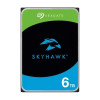 Seagate Skyhawk 6TB 3.5" Surveillance Internal HDD