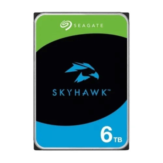 Seagate SkyHawk 2TB 3.5