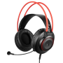 A4TECH Bloody G200S USB Gaming Headphone Black