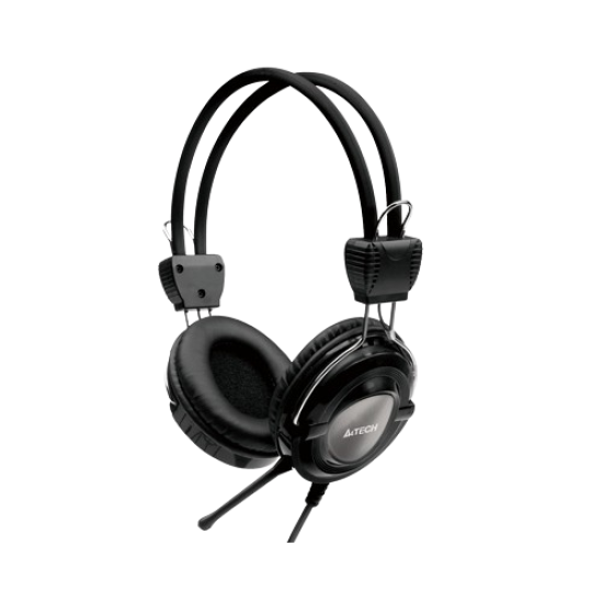 A4TECH HS19 3.5mm Headphone