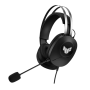 ASUS TUF Gaming H1 Gen II Wired Gaming Headphone