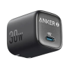 Anker Zolo 30W IQ & PD Type-C Charger Adapter