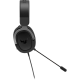 ASUS TUF Gaming H3 Gun Metal Wired Stereo Headphone