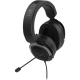 ASUS TUF Gaming H3 Gun Metal Wired Stereo Headphone