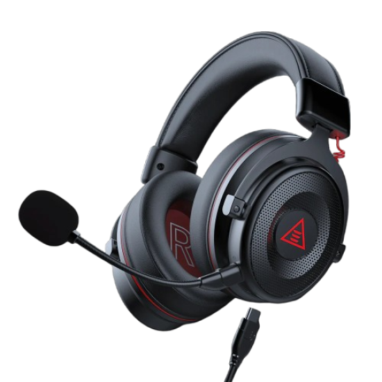 EKSA E900 Pro Noise Cancelling 7.1 Surround Sound Gaming Headset
