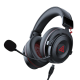EKSA E900 Pro Noise Cancelling 7.1 Surround Sound Gaming Headset