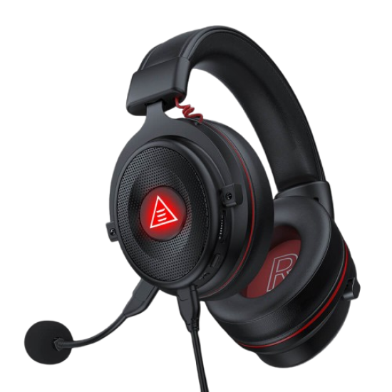 EKSA E900 Pro Noise Cancelling 7.1 Surround Sound Gaming Headset