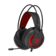 Fantech Chief II HG20 RGB USB Gaming Headphone Black