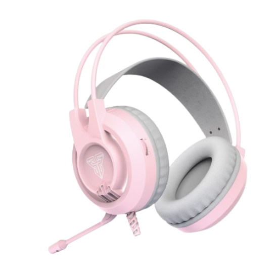 Fantech Chief II HG20 Sakura Edition RGB USB Gaming Headphone