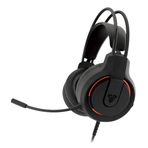 Fantech FLASH HQ53 Lightweight Gaming Headset