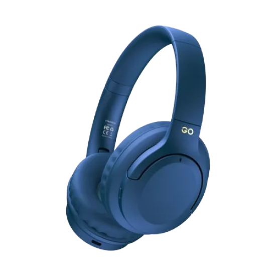 Fantech Go Vibe WH05 Wireless Headphone