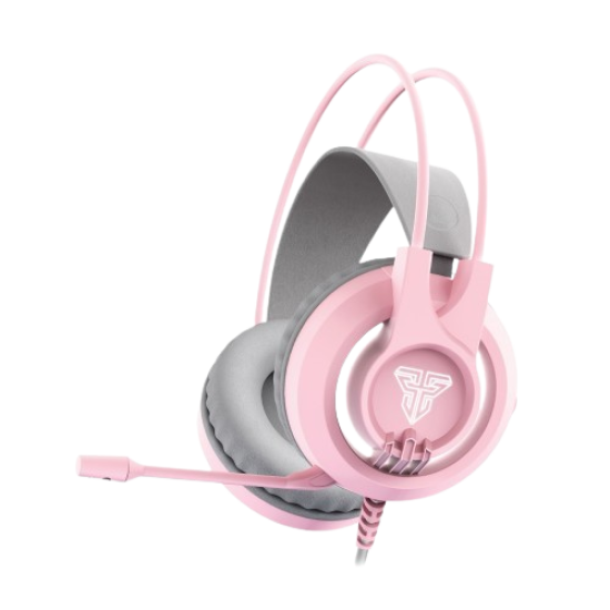 Fantech Chief II HG20 Sakura Edition RGB USB Gaming Headphone