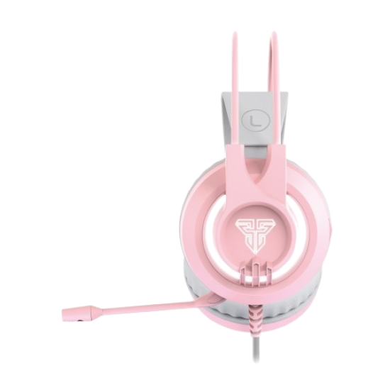 Fantech Chief II HG20 Sakura Edition RGB USB Gaming Headphone