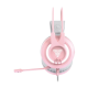Fantech Chief II HG20 Sakura Edition RGB USB Gaming Headphone