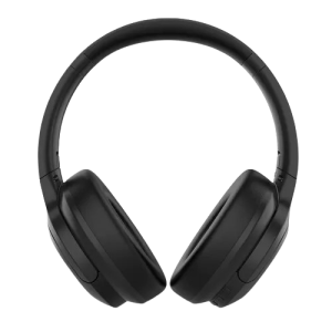 HiFuture FutureTour Hybrid Active Noise Canceling Overhead Headphone