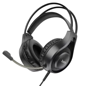 Hoco W106 Tiger Gaming Headphone