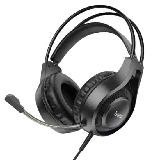 Hoco W106 Tiger Gaming Headphone